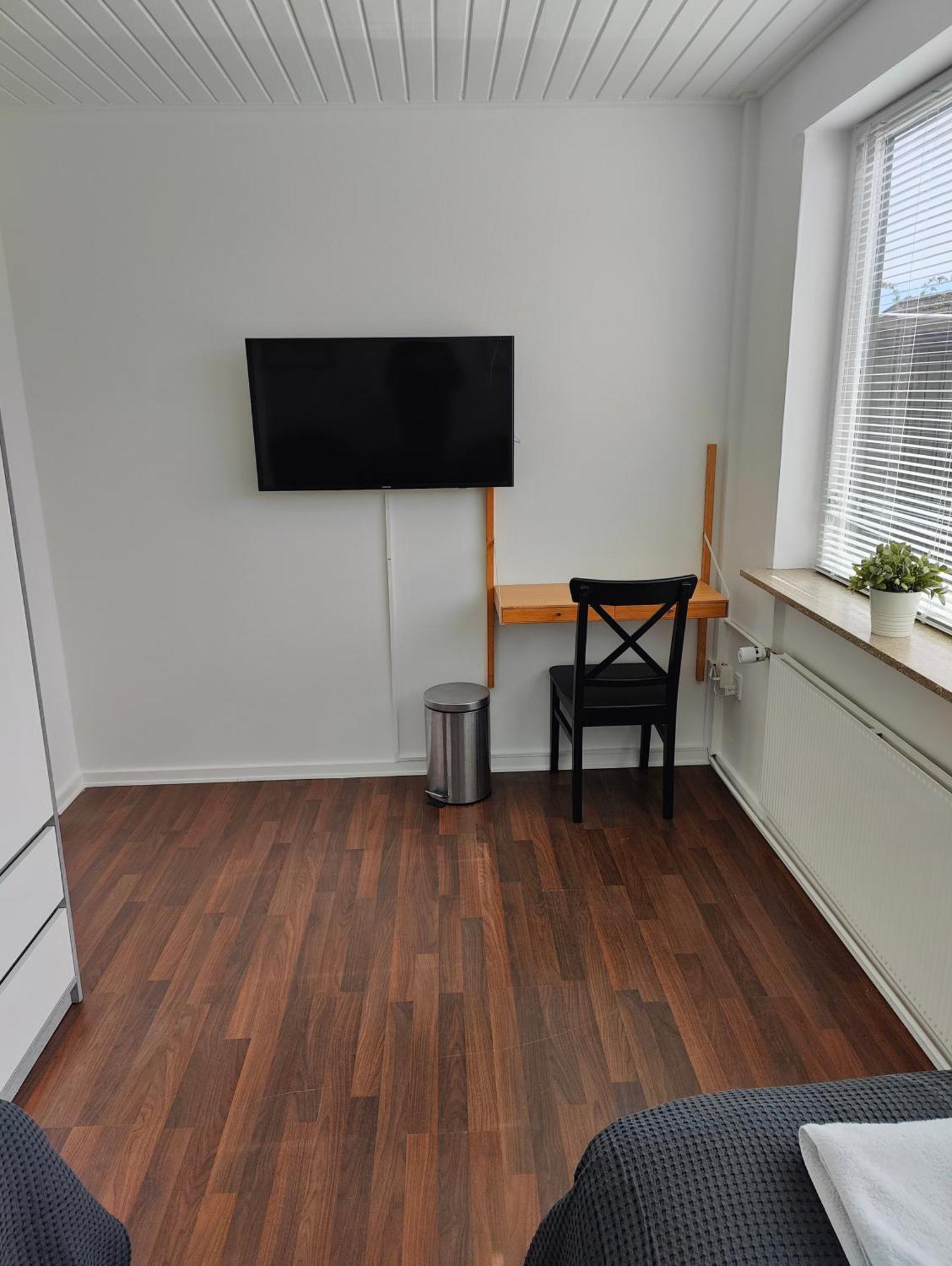 Гостевой дом Villa Copenhagen
