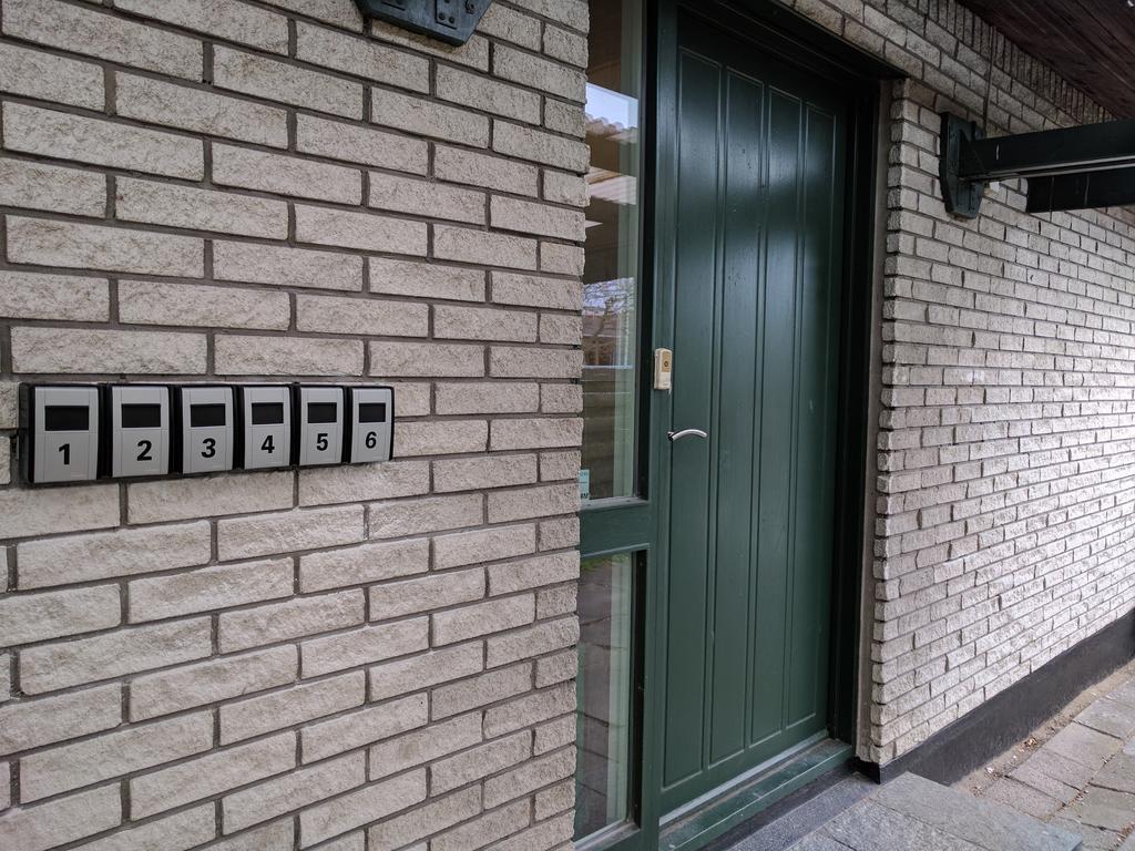 Villa Copenhagen Гостевой дом Копенгаген