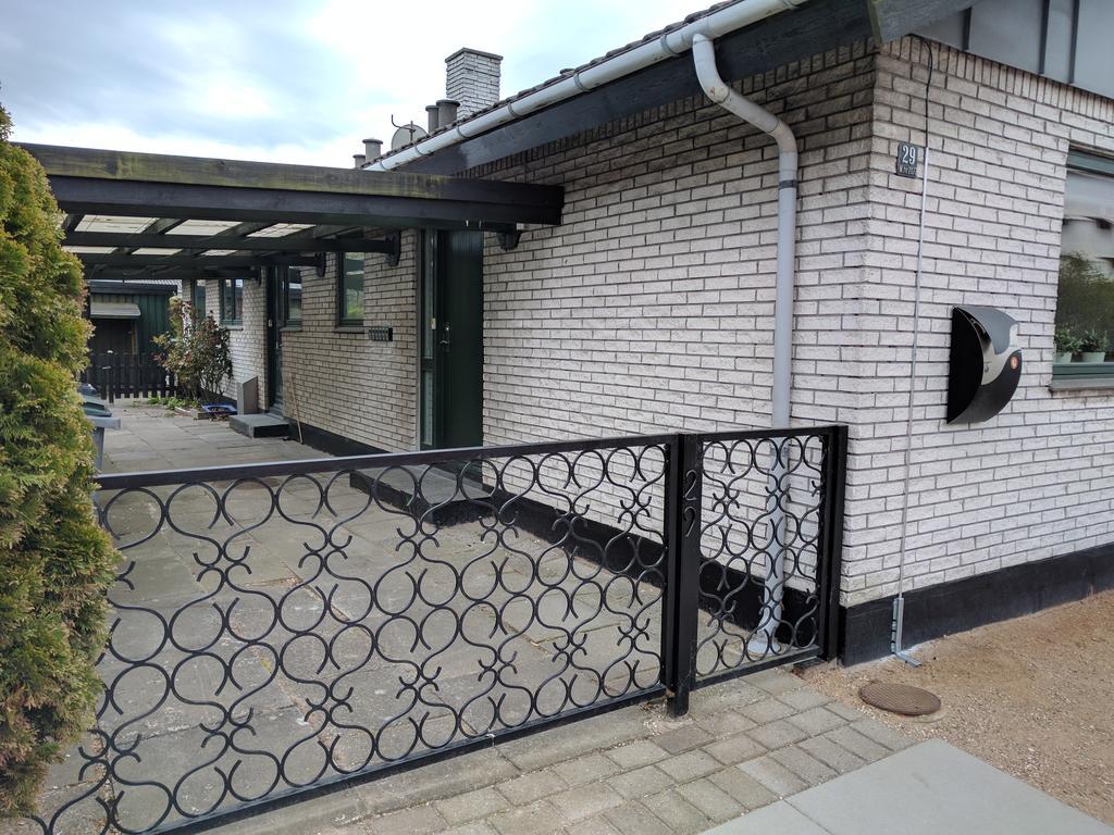 Villa Copenhagen * Копенгаген