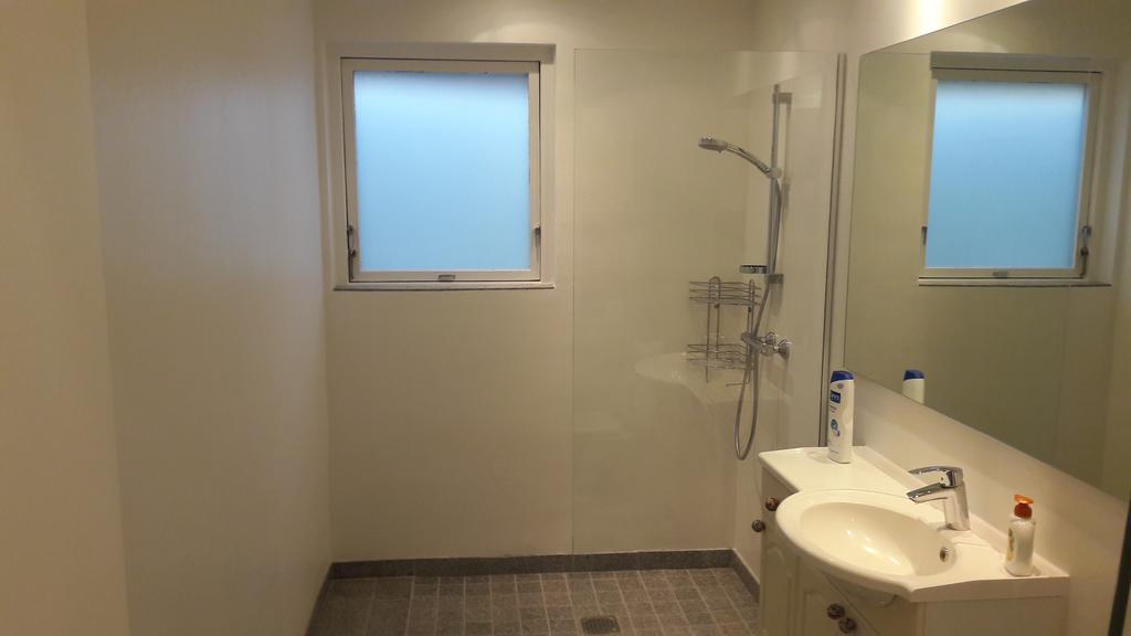 Гостевой дом Villa Copenhagen Копенгаген